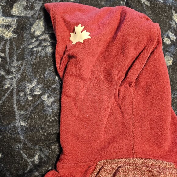 Roots Original Full Zip Hoodie Pink + Sweatpants - Picture 9 of 14